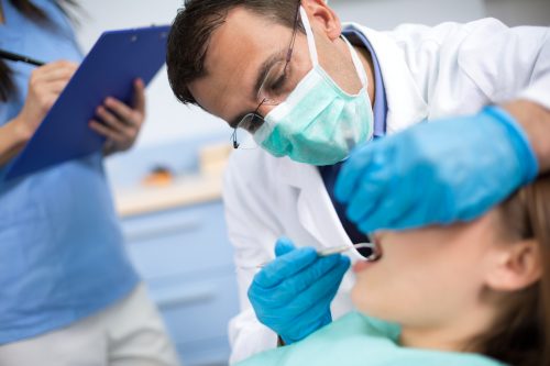 3 Reasons Not to Postpone Your Dental Surgery -