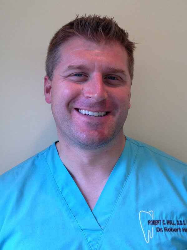 Robert Hull, DDS DentalVibe PainFree Dentist Locator