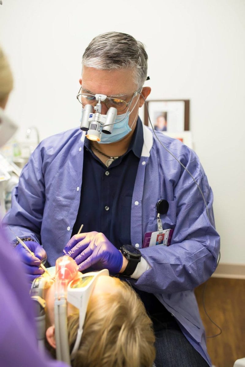 Varun Joseph, DDS DentalVibe PainFree Dentist Locator